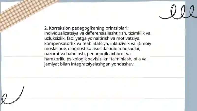 Korreksion pedagogika asoslari 4