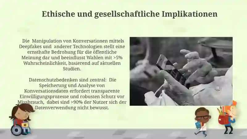 Anwendungsperspektiven der Gesprächsforshung 4