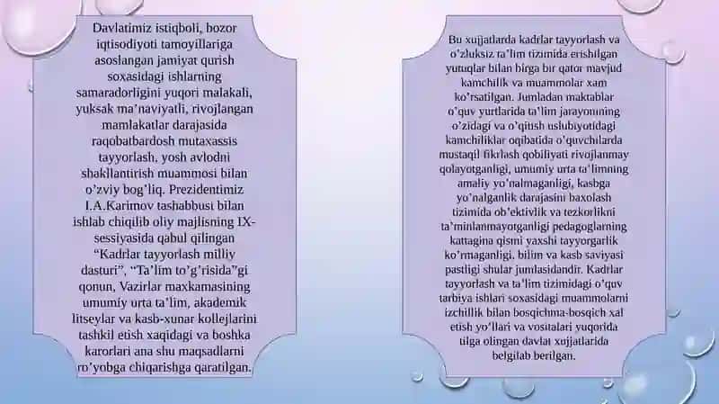 TA’LIMNING INTERFAOL STRATEGIYALARI 4