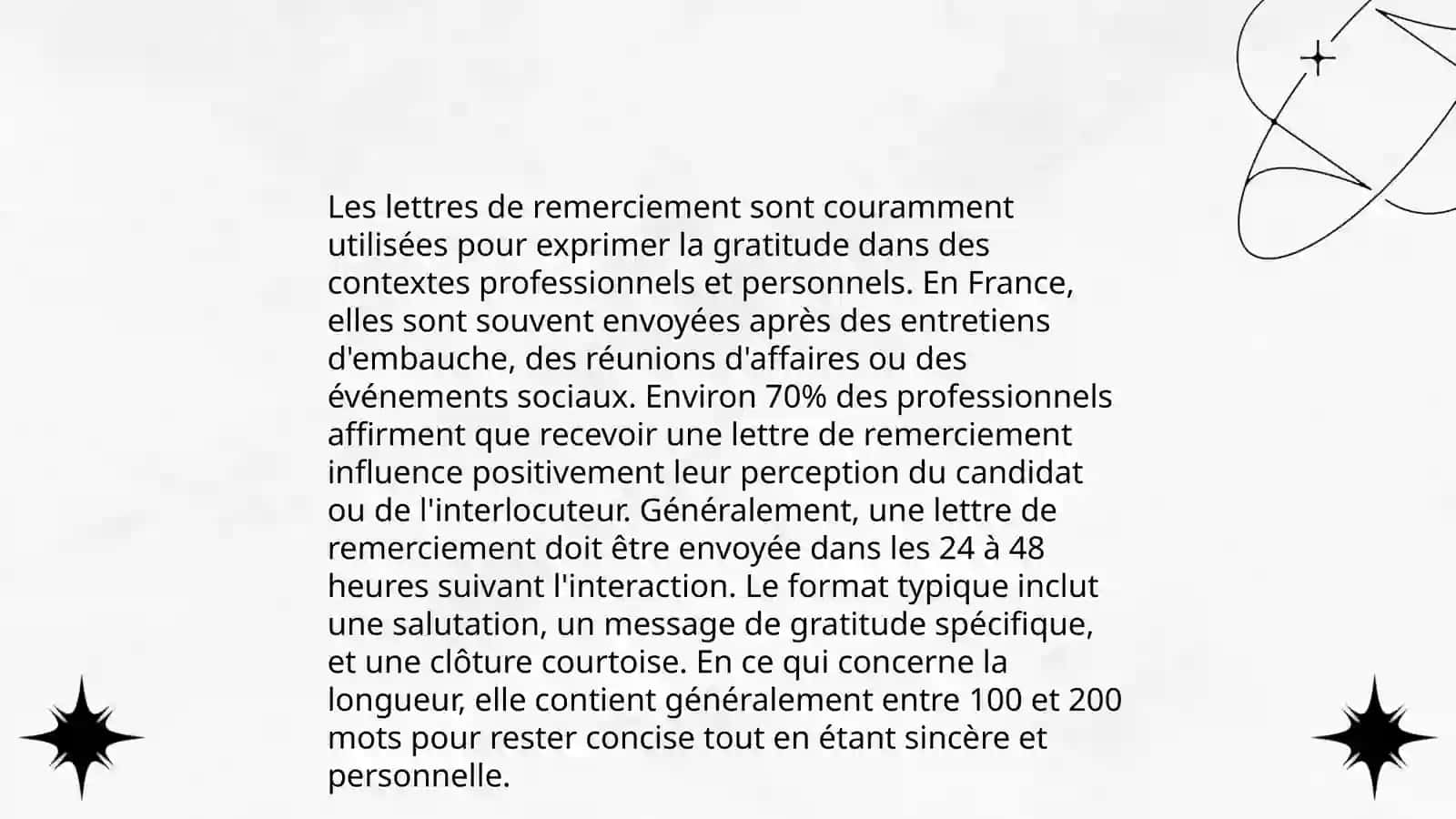 Lettres personnelles 4