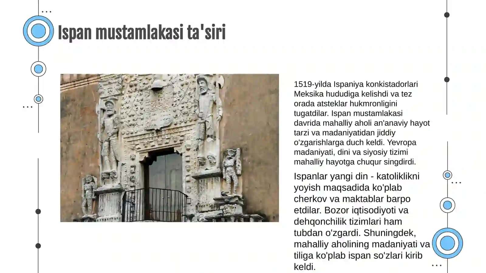 MEKSIKA TARIXI 4