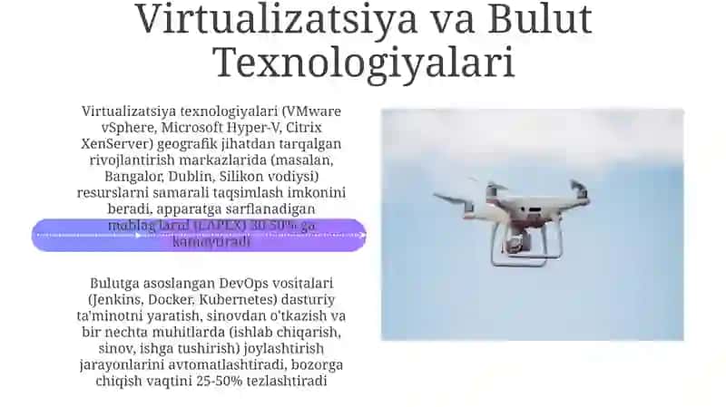 Virtualizatsiya va Bulut Texnologiyalari 4
