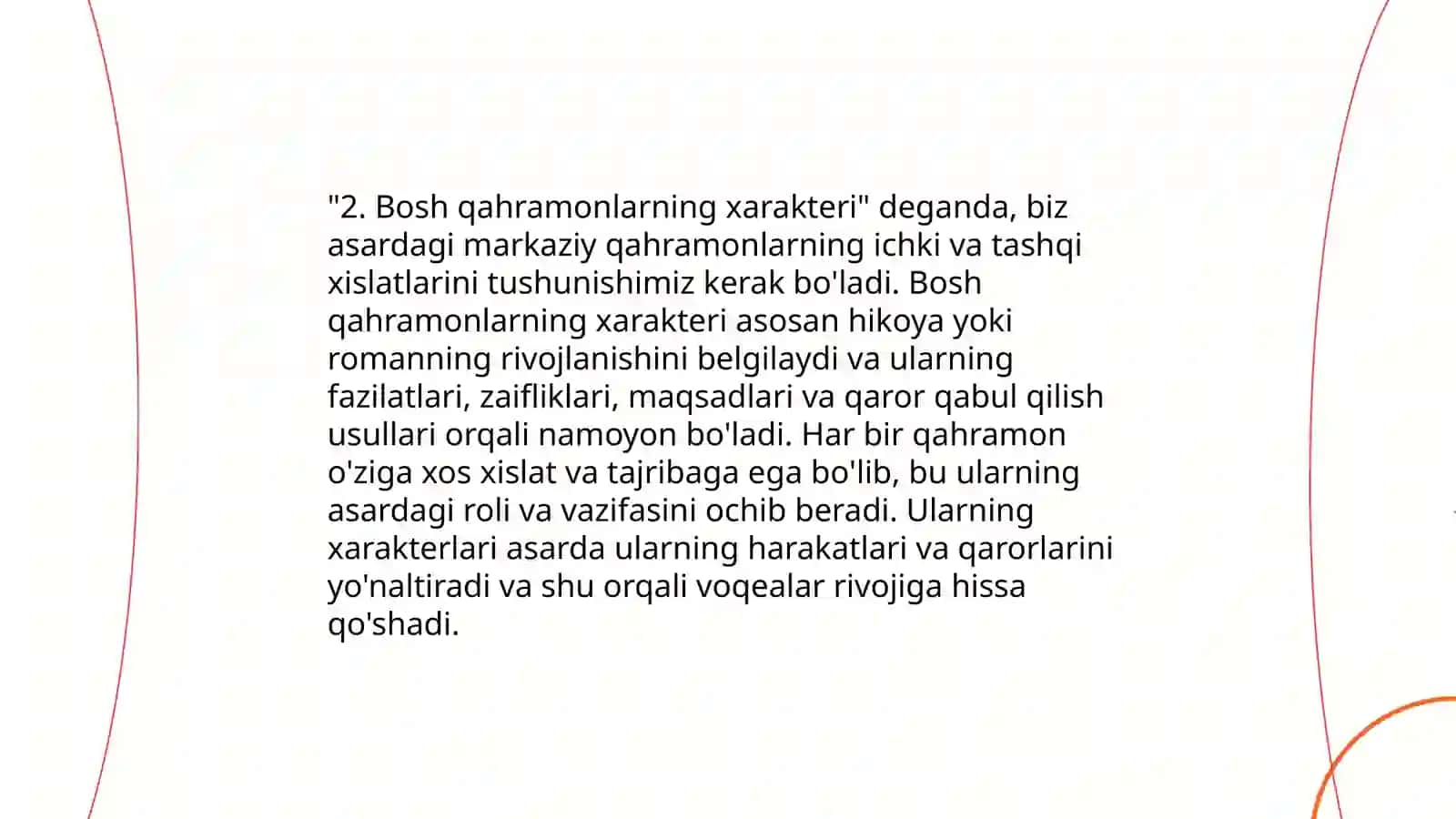 Ikki eshik orasi" va "Urush odamlari" 4