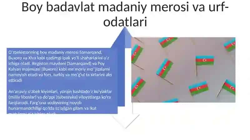 Buxoro: Gumbazlar va minoralar shahri 4