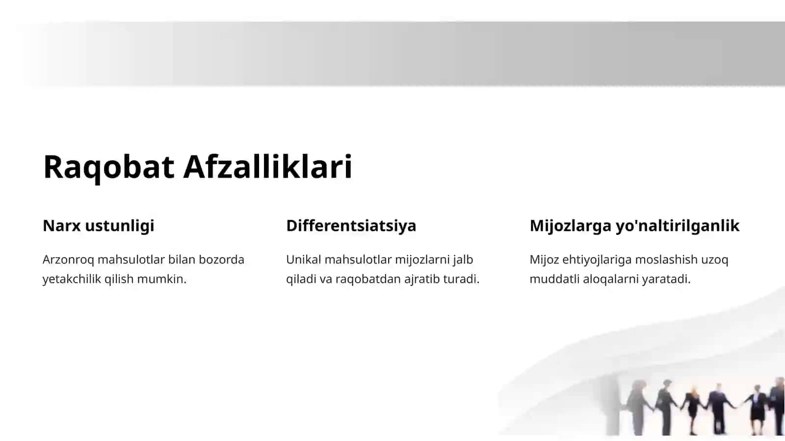 SANOAT DARAQOBATBARDORLISH 4