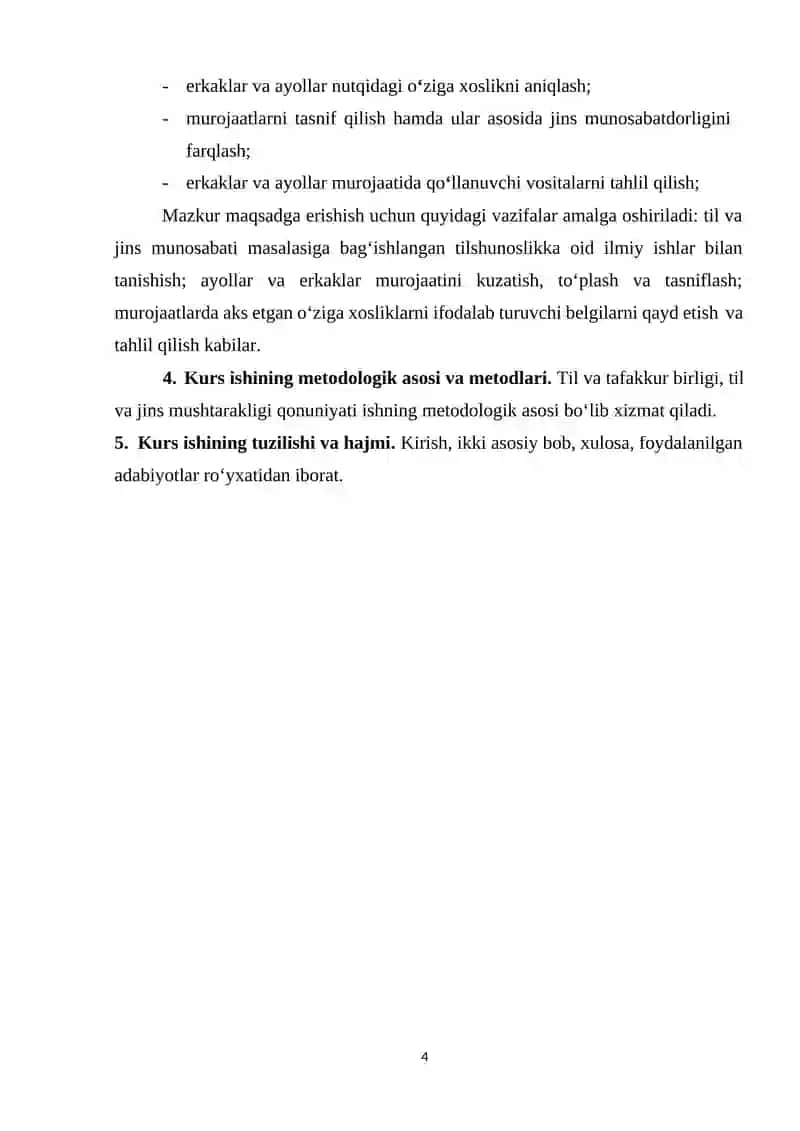 GENDER VA UNING TILSHUNOSLIKDA AKS ETISHI 4