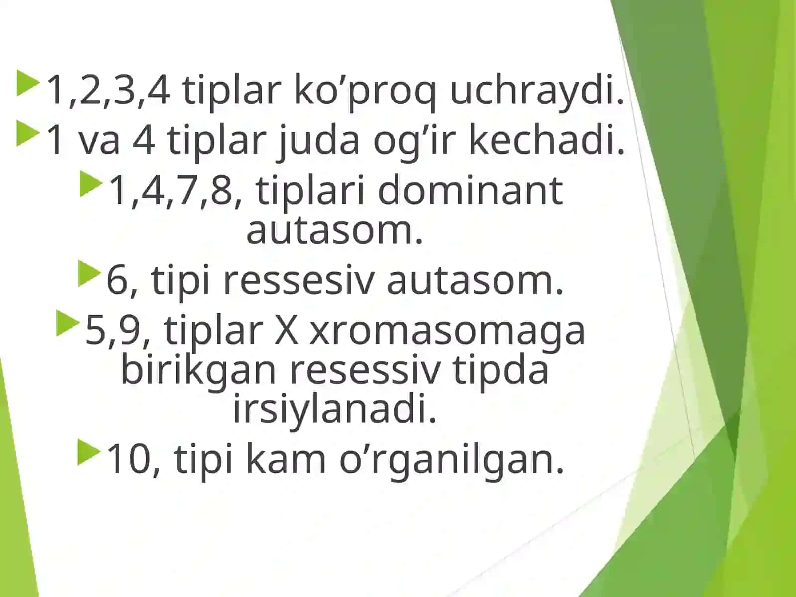 Elers – Danlo sindromi 4