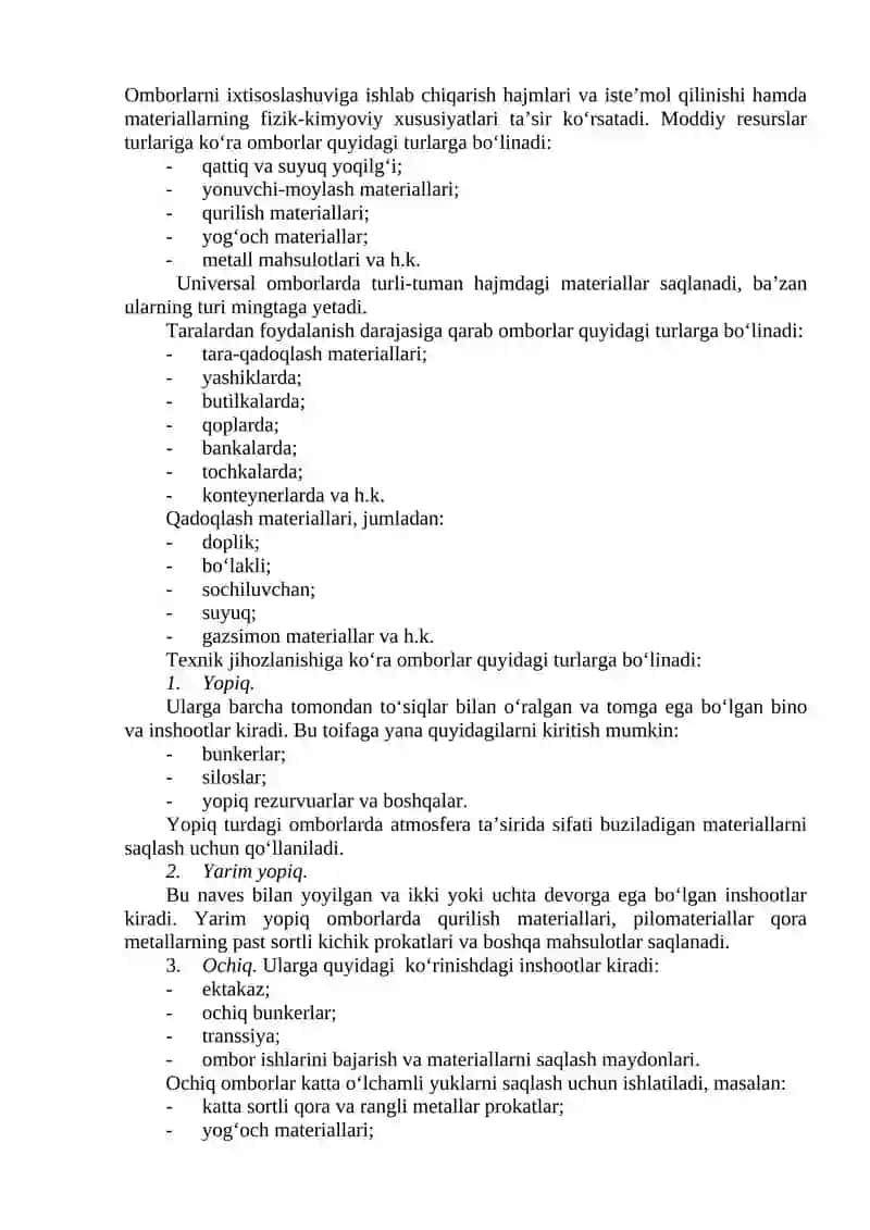 OMBOR LOGISTIKASI 4