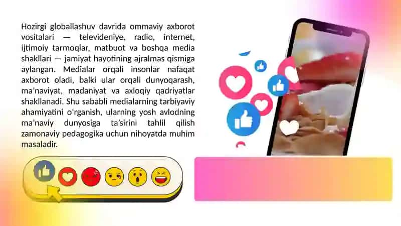 Medialarning tarbiyaviyahamiyati 4