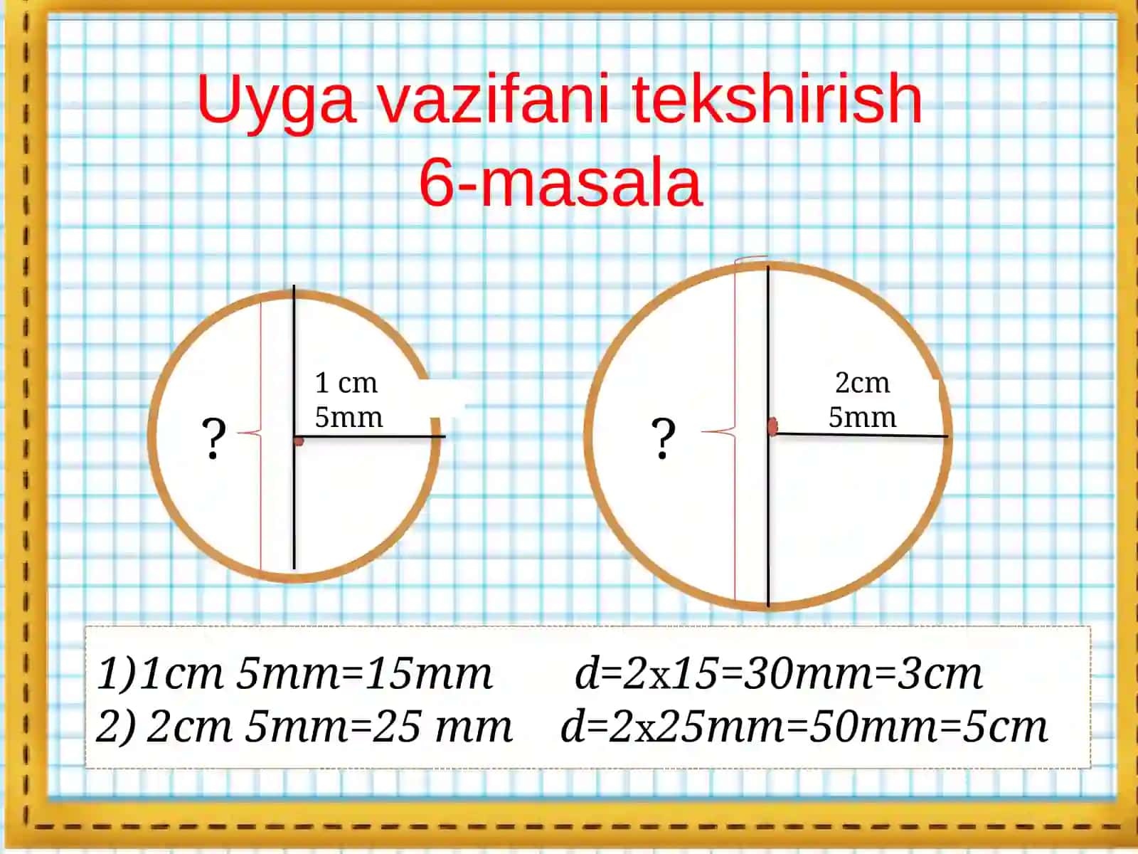 To’g’ri va noto’g’ri kasrlar 4