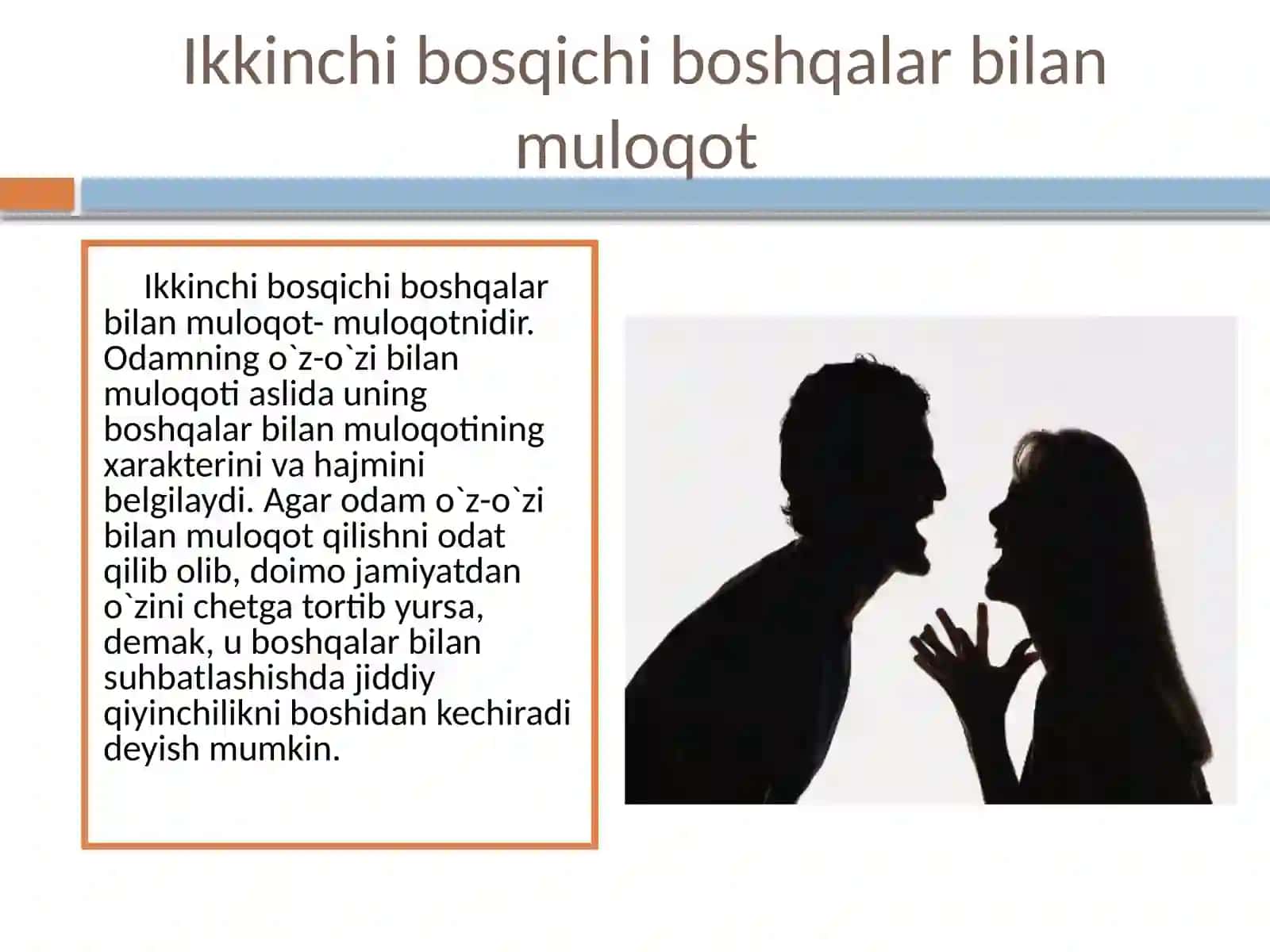 MULOQOT SHAKLLARI VA BOSQICHLARI 4