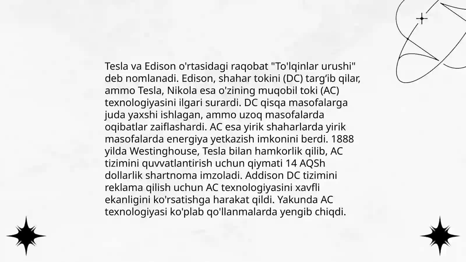 Nikola Tesla 4