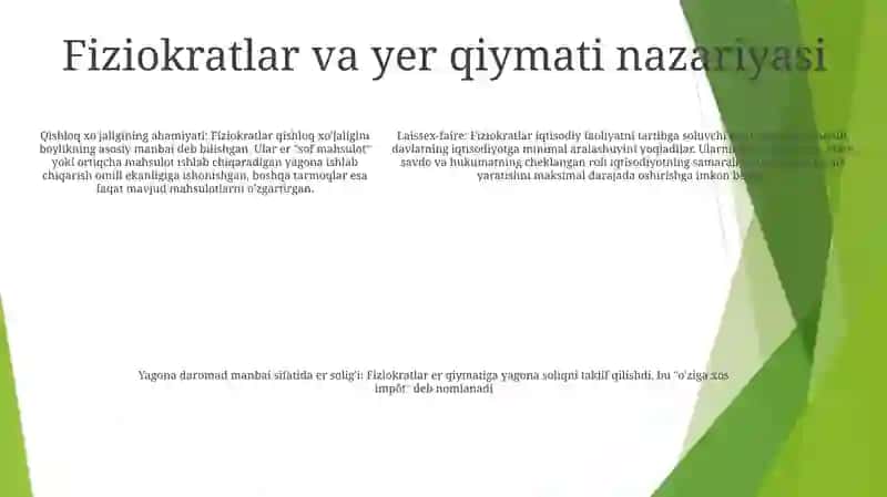 Qadriyat Nazariyasining Shakllanish Tarixi 4