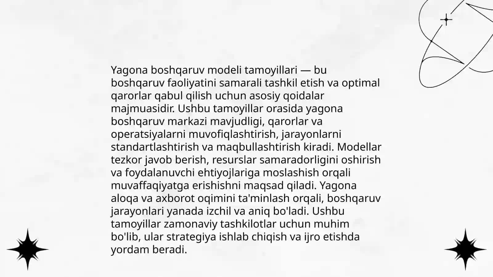 Horijiy mamlakatlarda davlat boshqaruvining oʻziga xos jixatlari 4