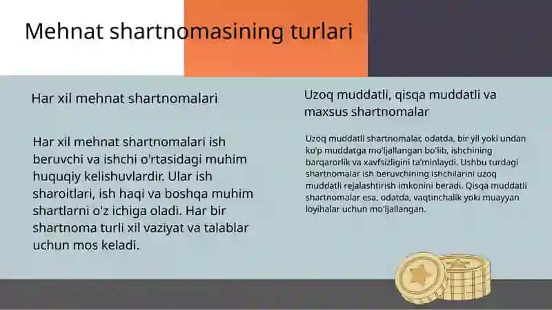 Mehnat shartnomasi 4