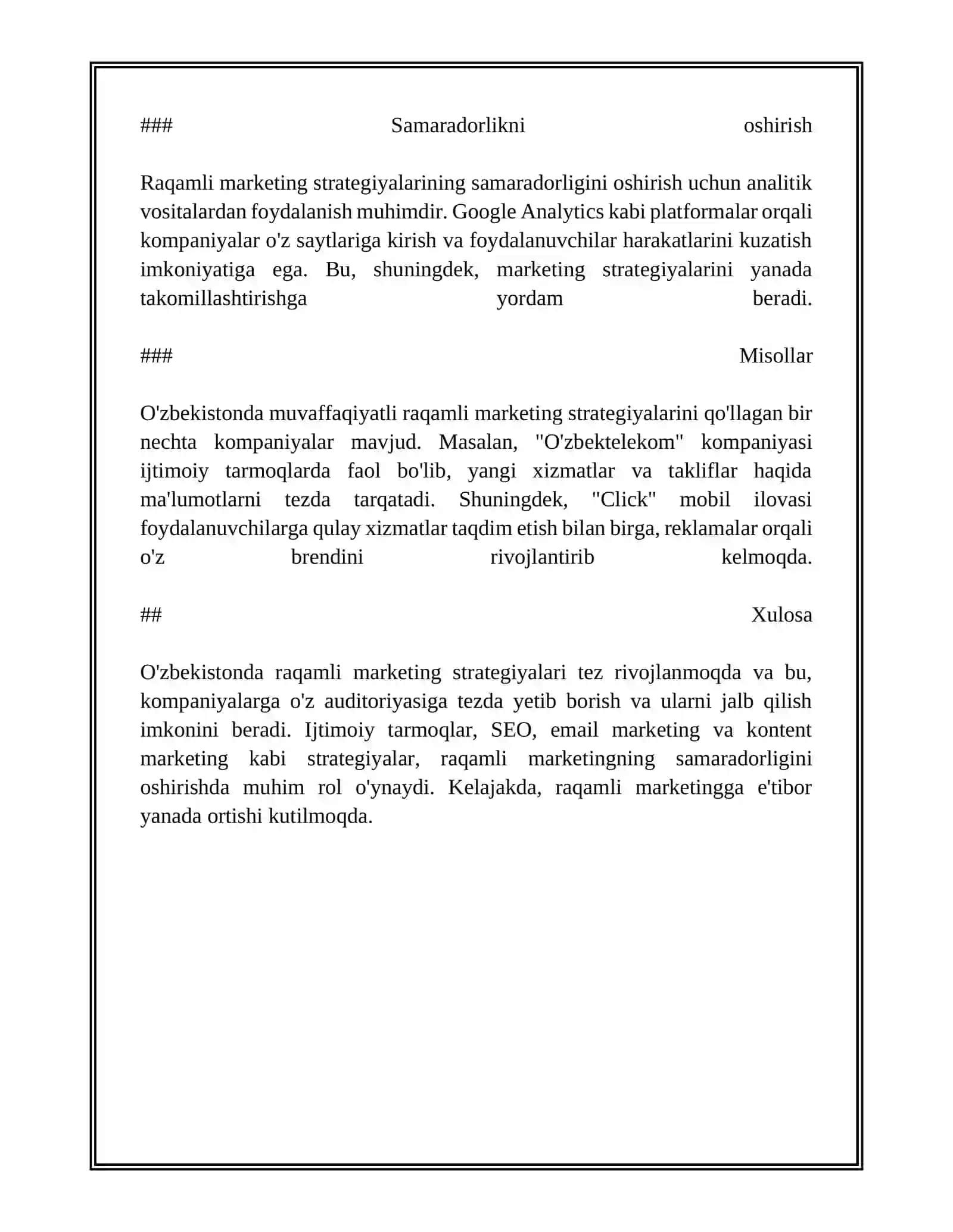 Media Vositalarida Reklama Va Marketing 4