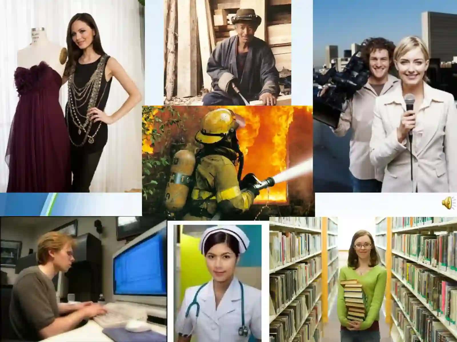 My future profession 4