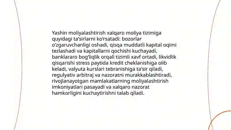 Yashin moliyalashtirish 4