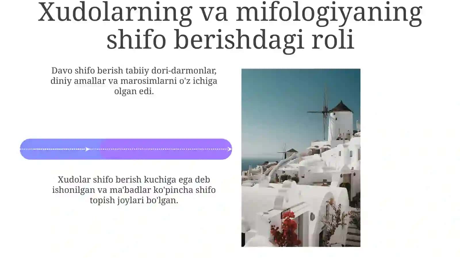 Qadimgi Yunon tibbiyot 4