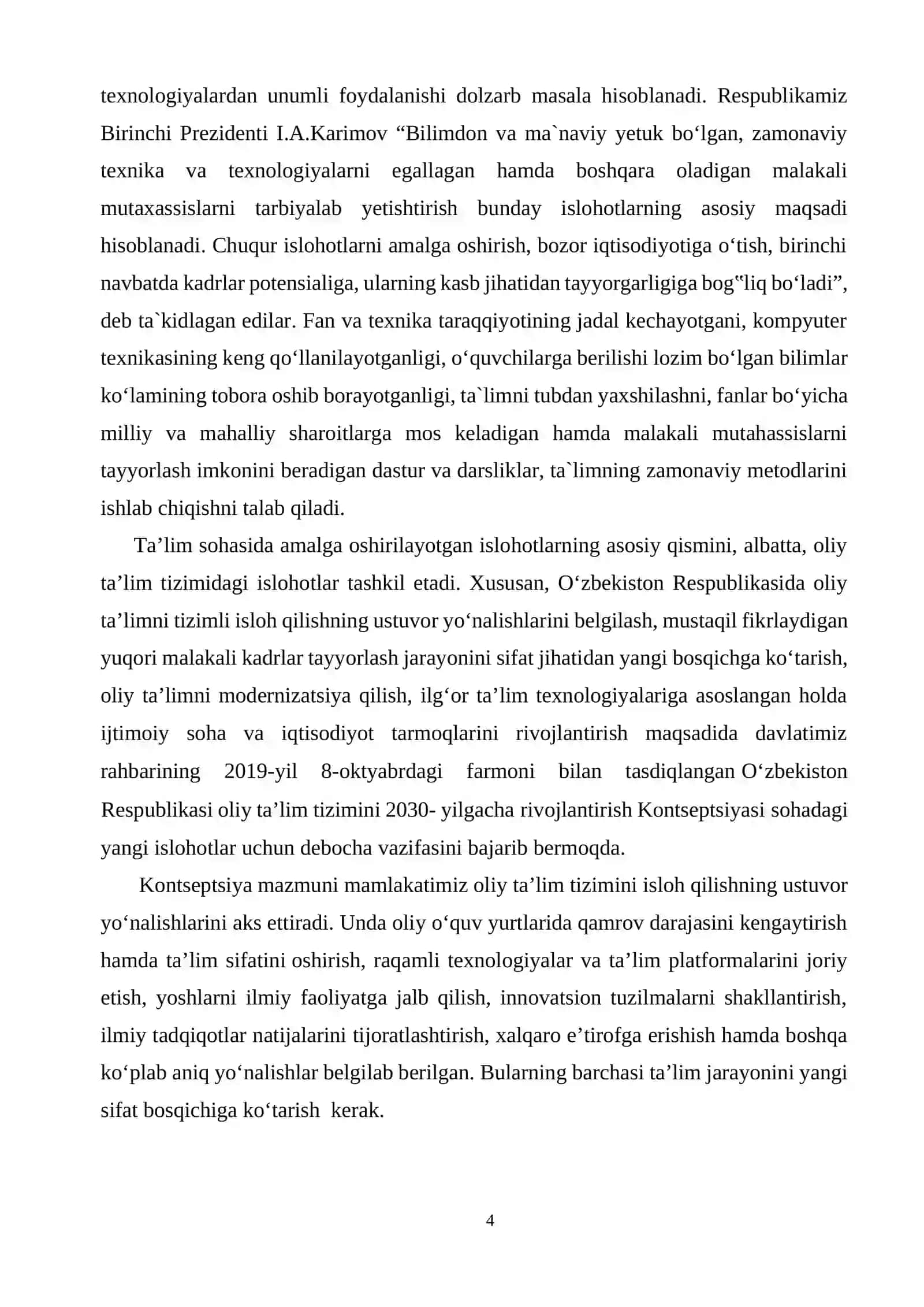 Maktab boshqaruv tizimini yaratish 4