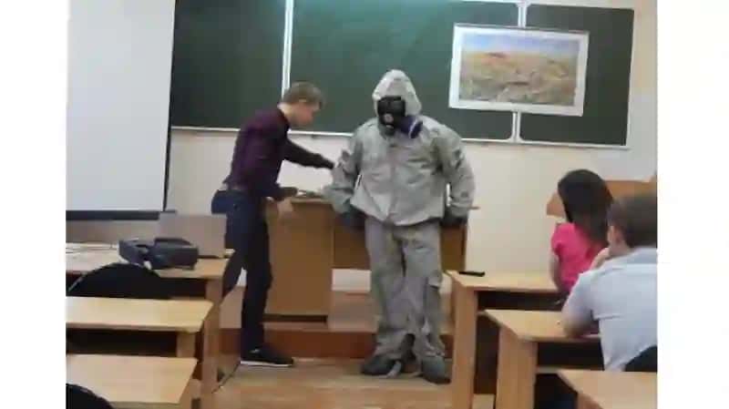 Aholini ommaviy qirg'in qirollaridan himoya qilish 4