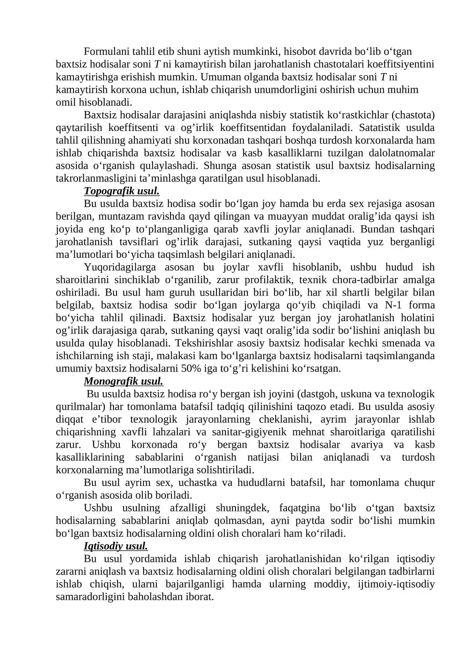 Kasb kasalliklari 4