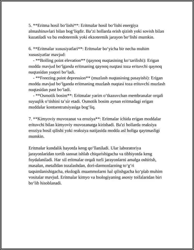 ERITMALAR HAQIDA 4