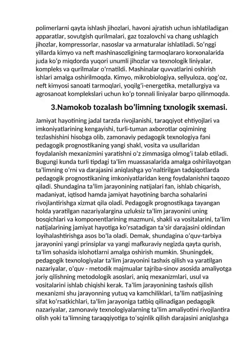 Namokobni tozalash 4