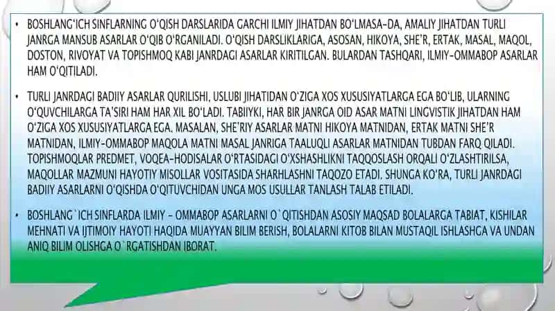 Boshlang‘ichsinflardabadiiyasarnitahlilqilish 4