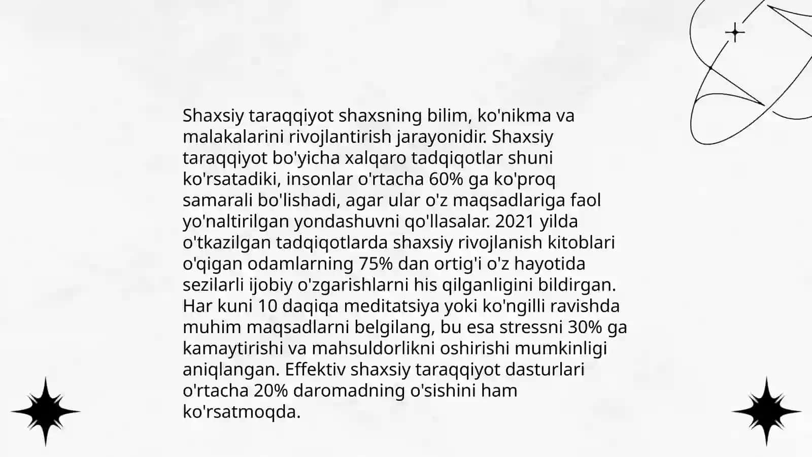 Shaxsiy psixologiya 4