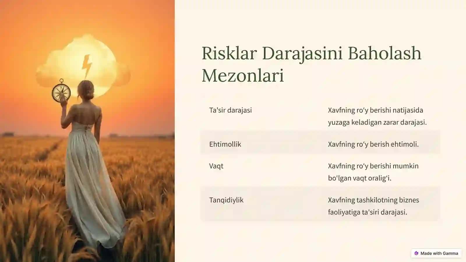 Kiberxavfsizlikda Risklarni Baholash 4