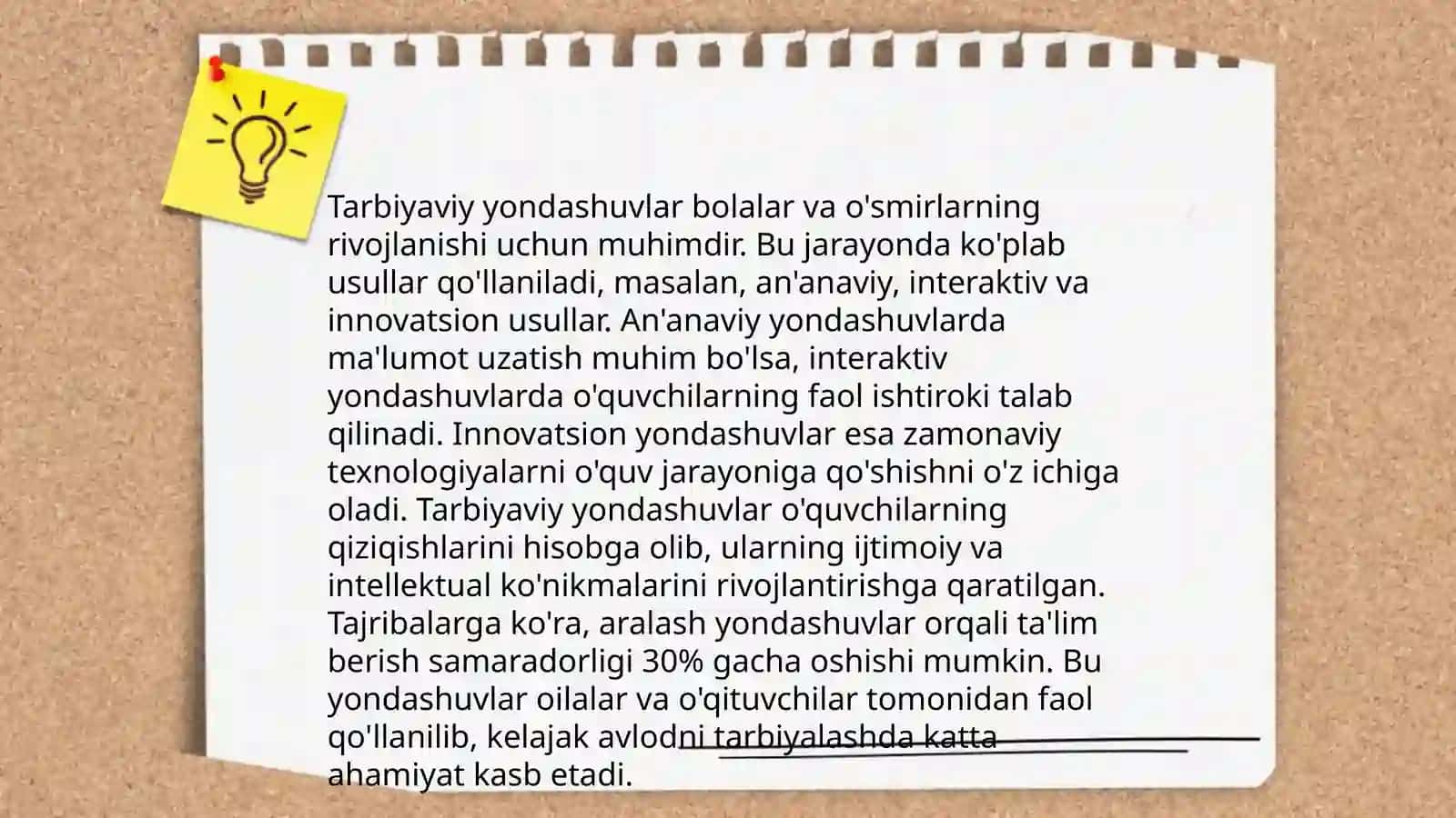 Tarbiyasi qiyin oʻsmirlar 4