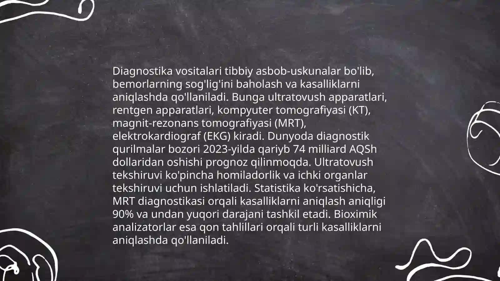 Stomatologik asboblar 4