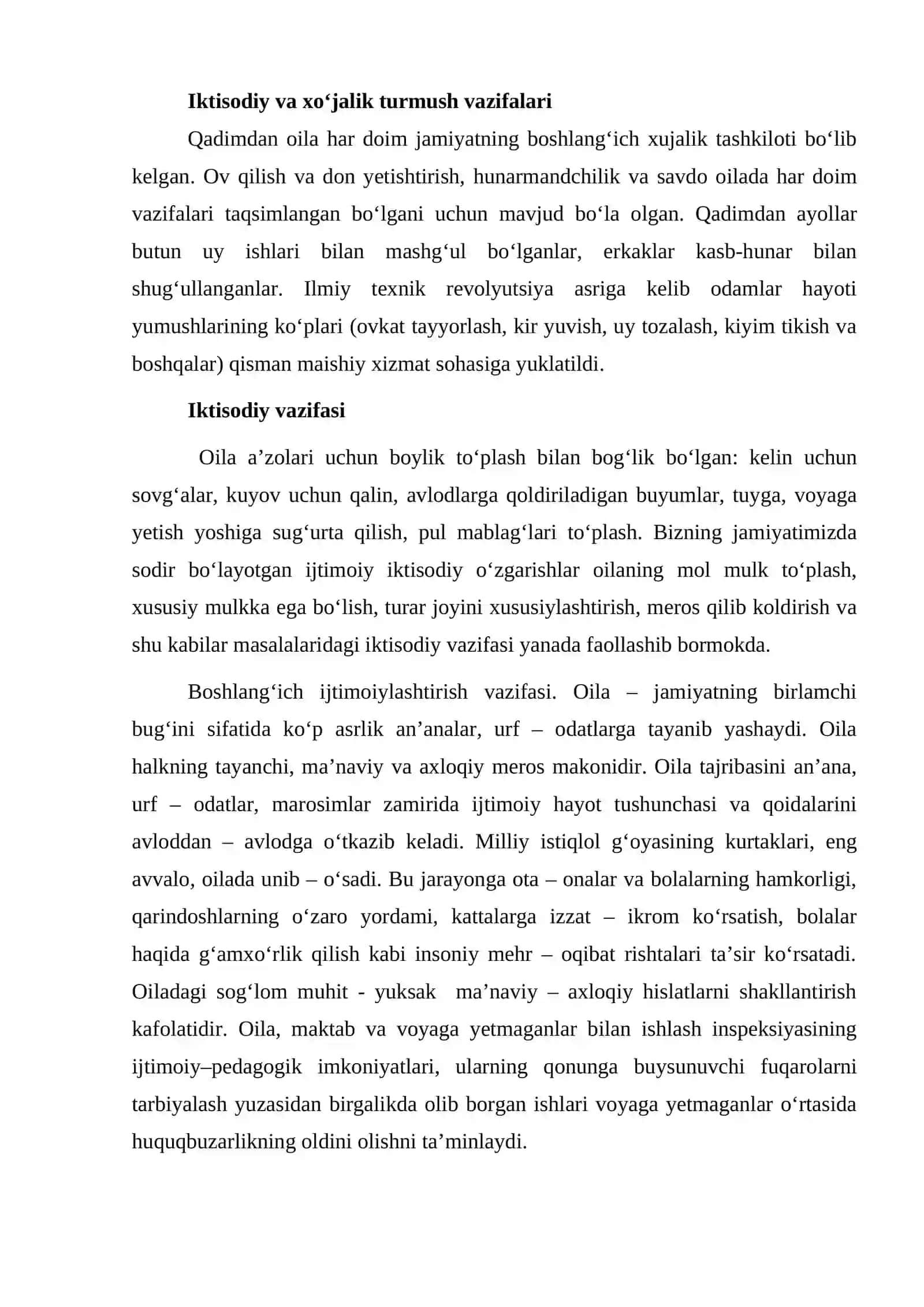 Oilaga ijtimoiy pedagogik yordam shakillari 4