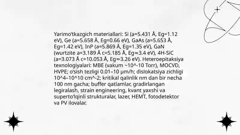 Ko‘p qatlamli yarimo‘tkazgich asboblar 4