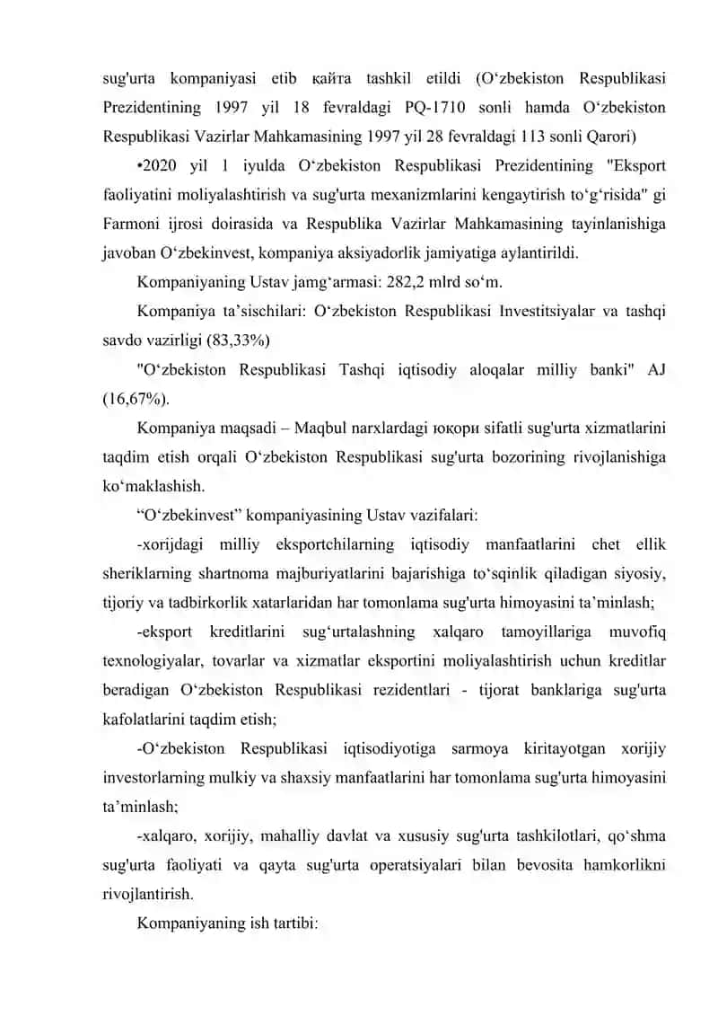 AKSIYALARNI BAHOLASH ASOSLARI.IMTIYOZLI VA ODDIY AKSIYALAR 4
