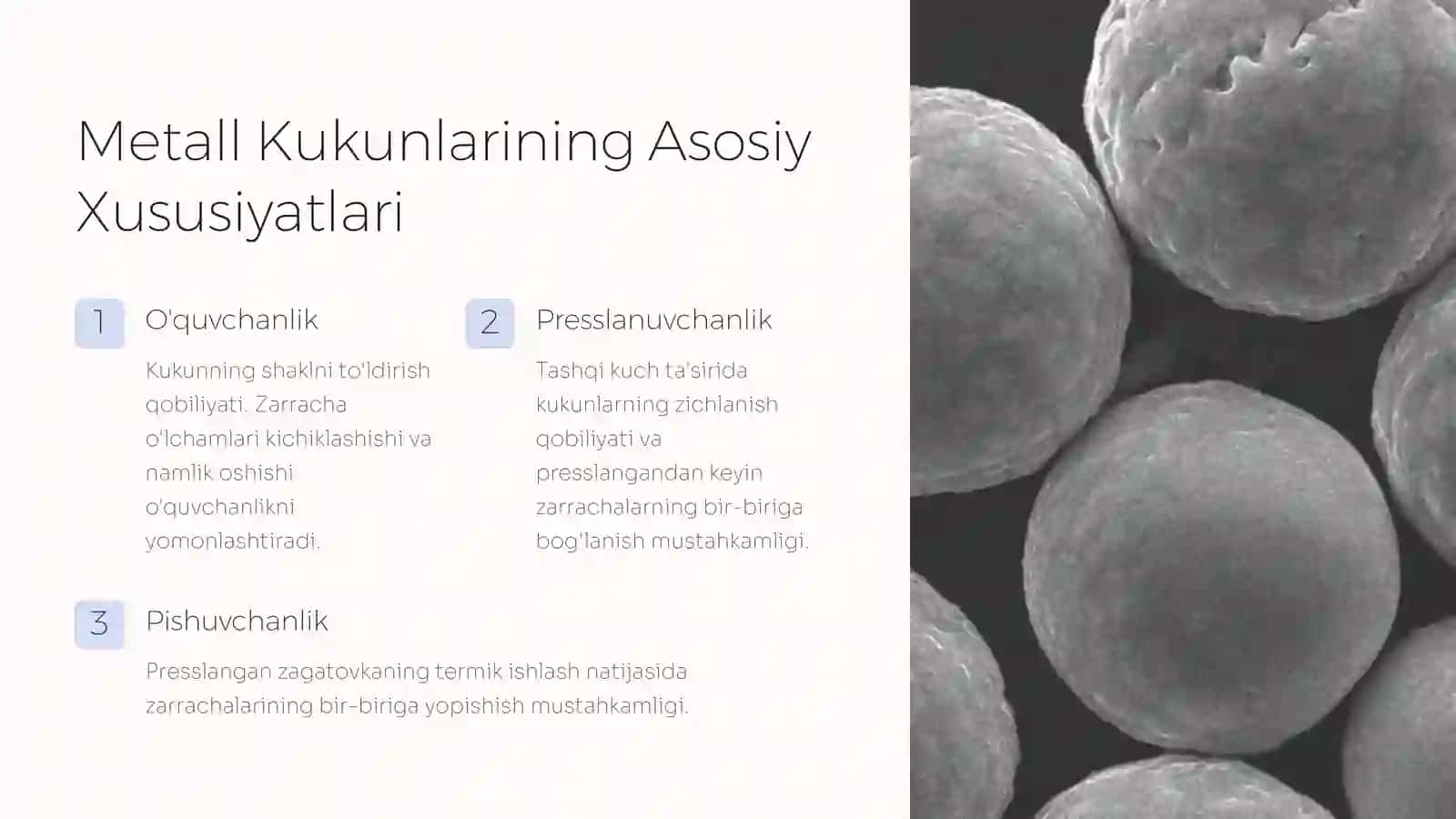 Kukun Metallurgiyasi 4