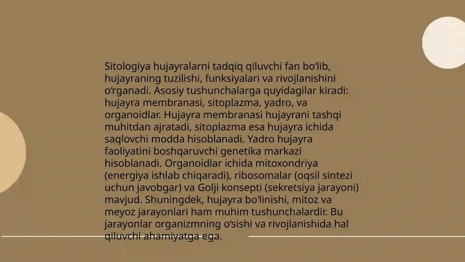Sitologiya 4