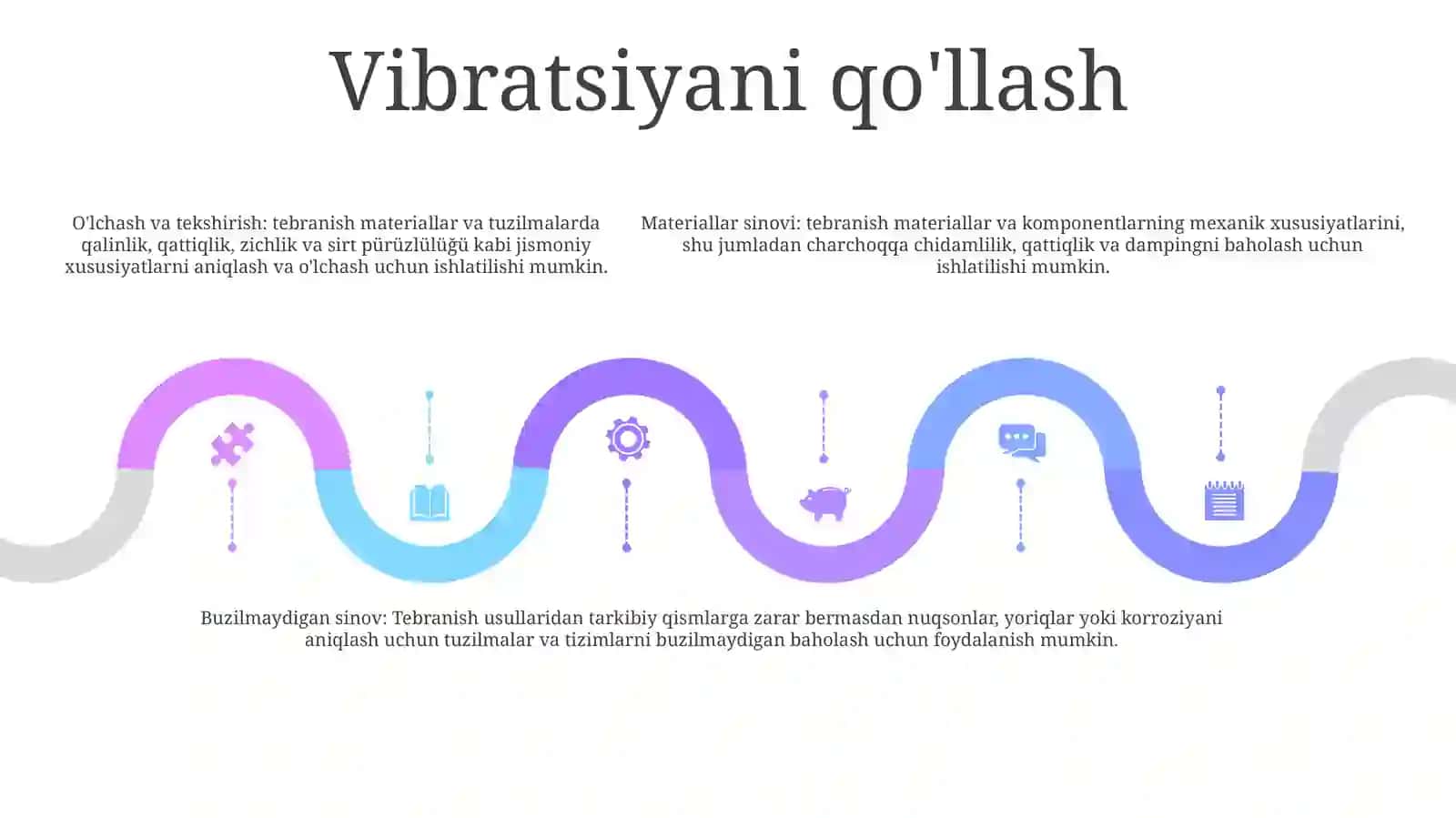 Vibratsiya 4