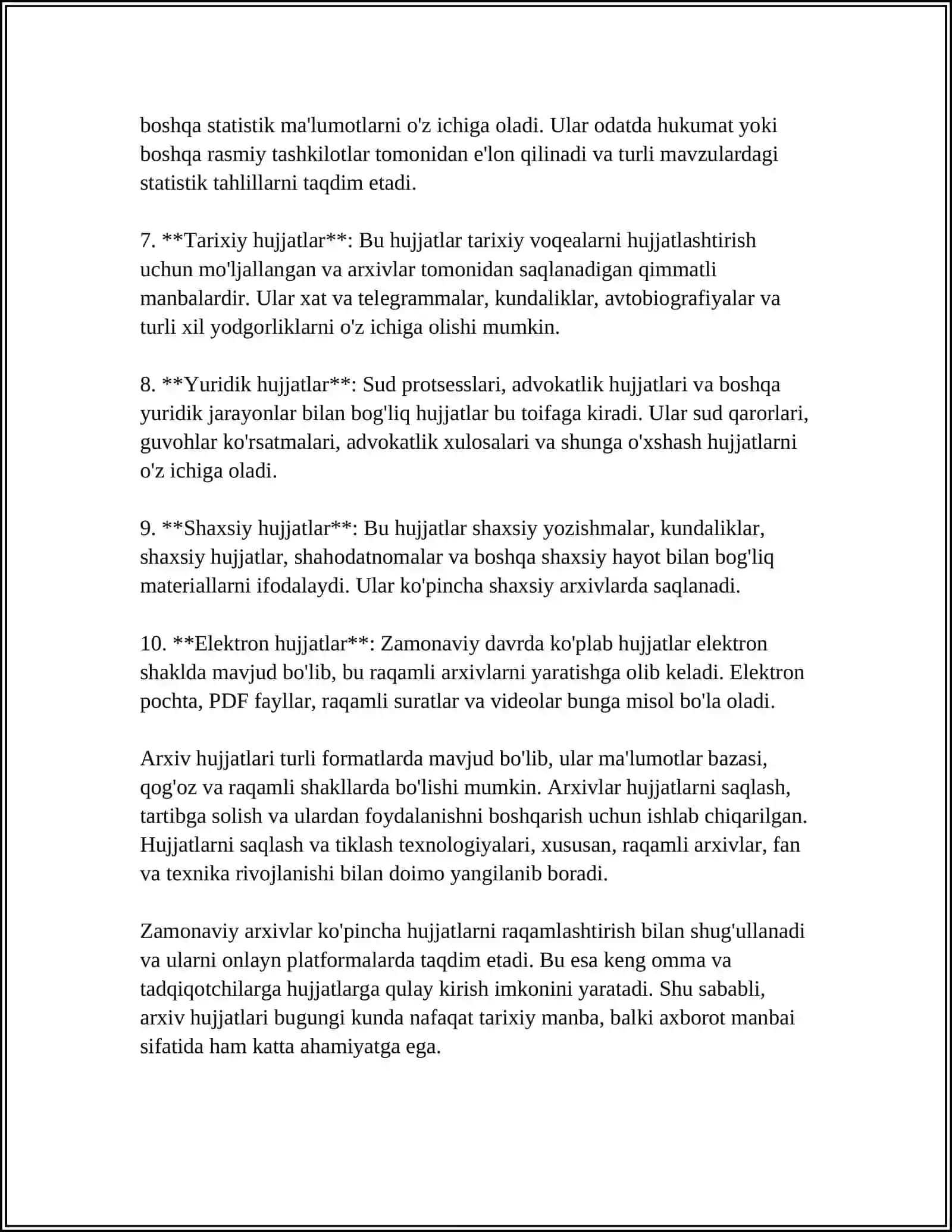 ARXIV MANBALAR 4