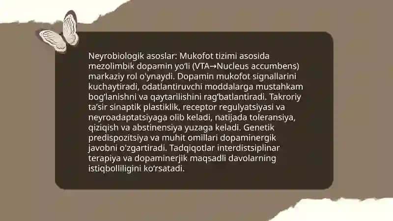 Addiktiv xulq motivlari 4
