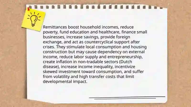 Advantages and disadvantages of migration 4