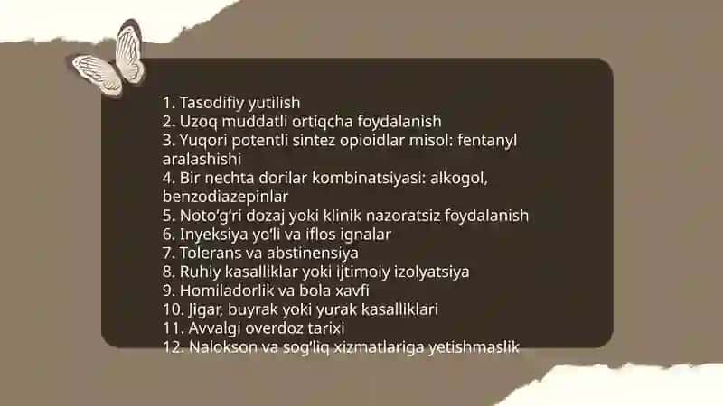 Nasha preparatlari bilan zaharlanish 4