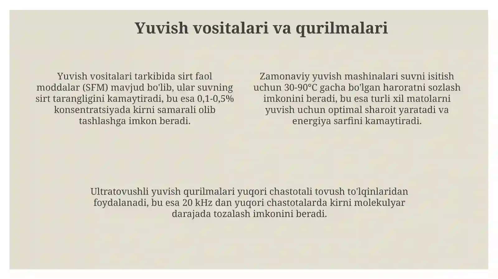 Moylash tizimi 4