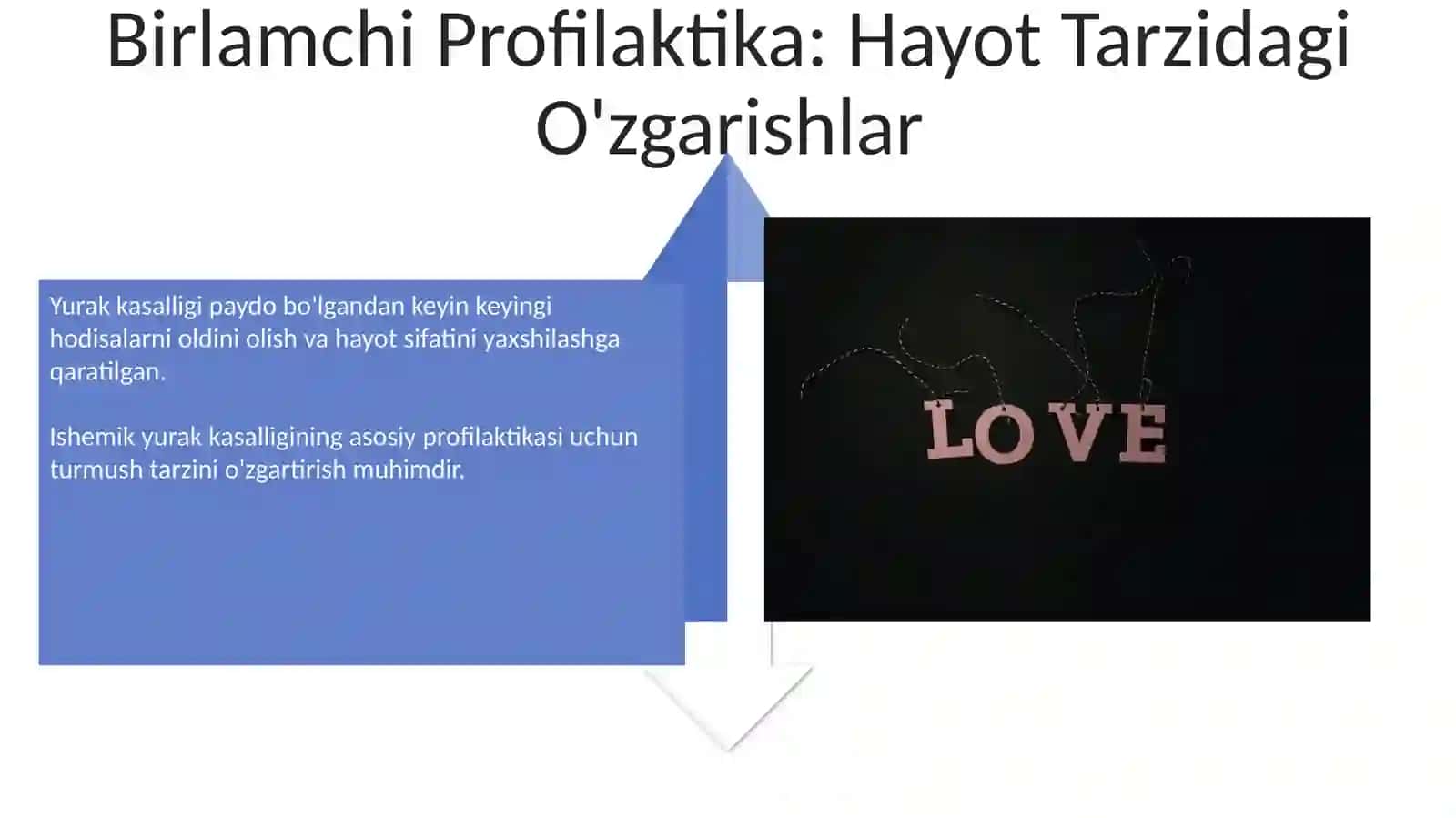Yurak ishemik kasalliklari 4