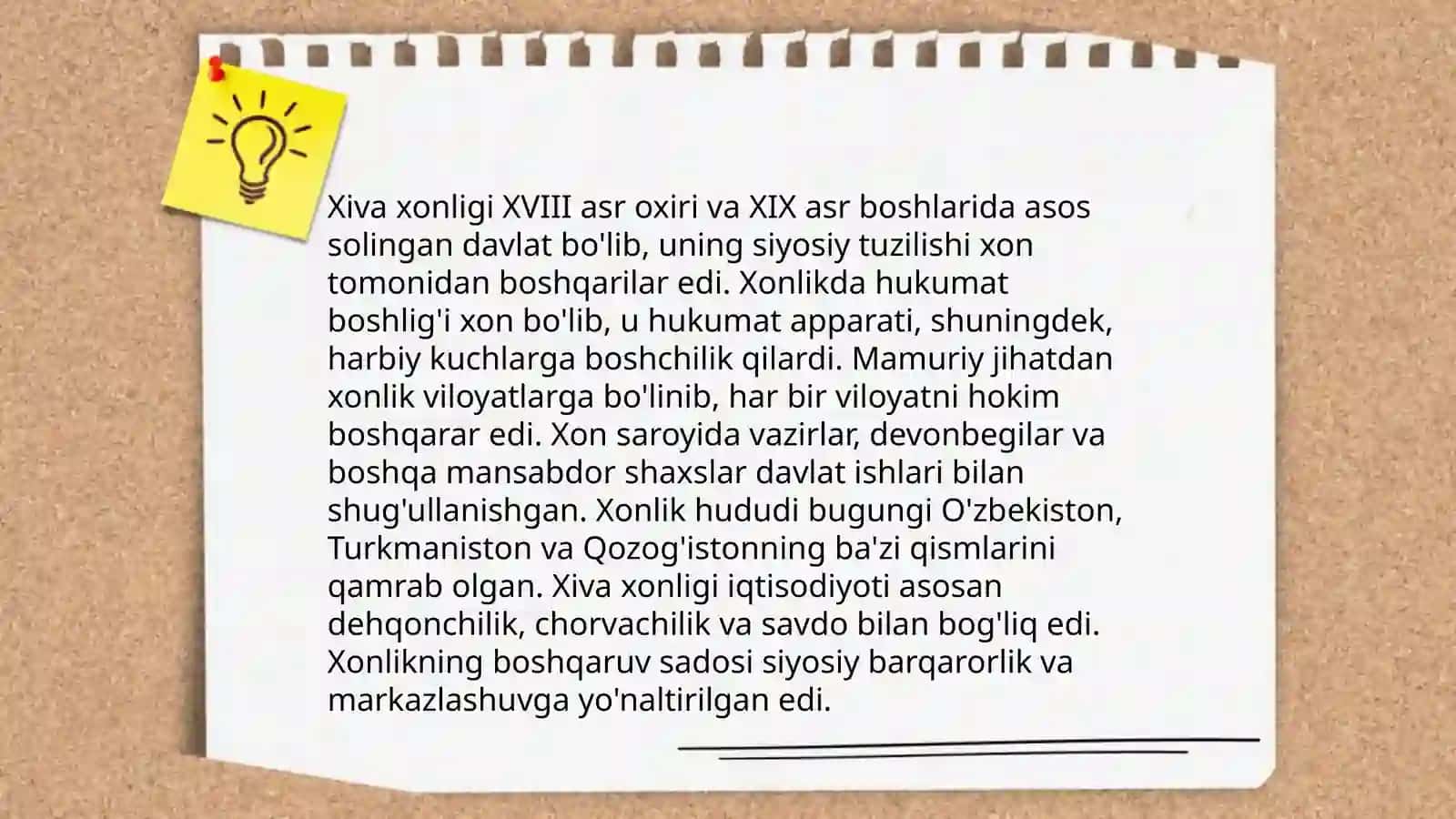 Xiva xonligining bosib olinishi 4