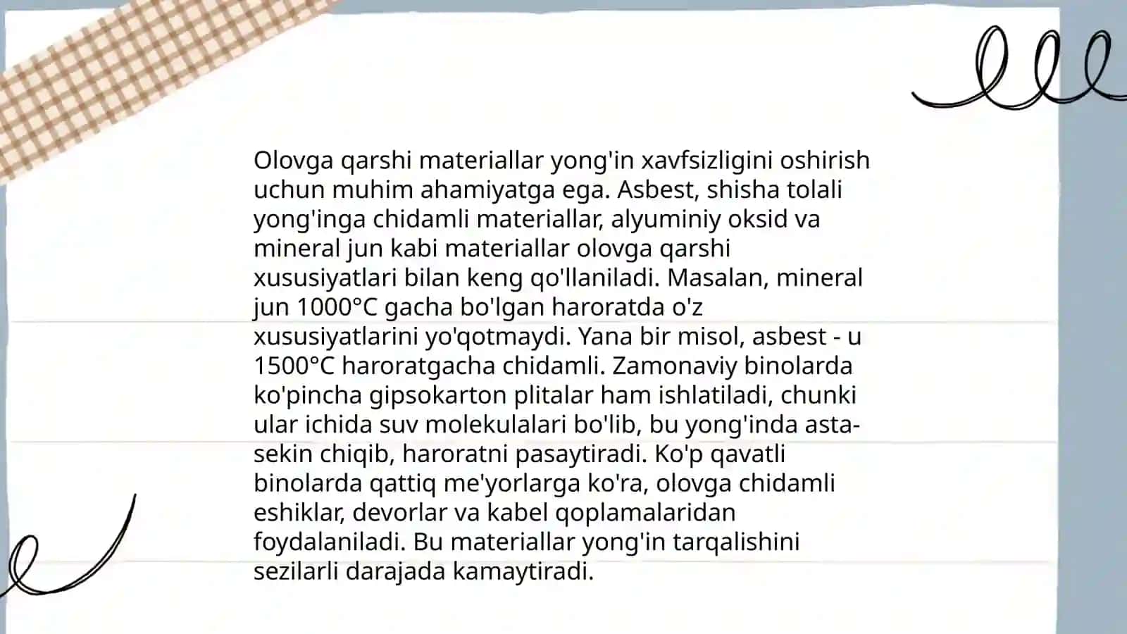 Yonĝinni aniqlash tizimlari 4