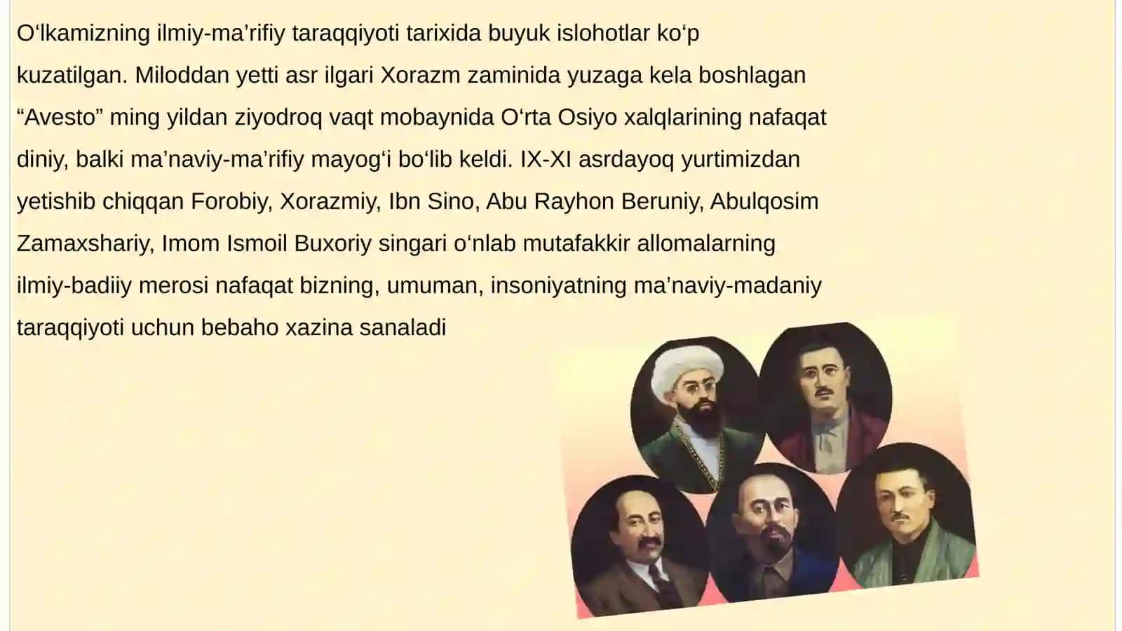O'zbek bolalar adabiyoti (umumiy tahlil) 4