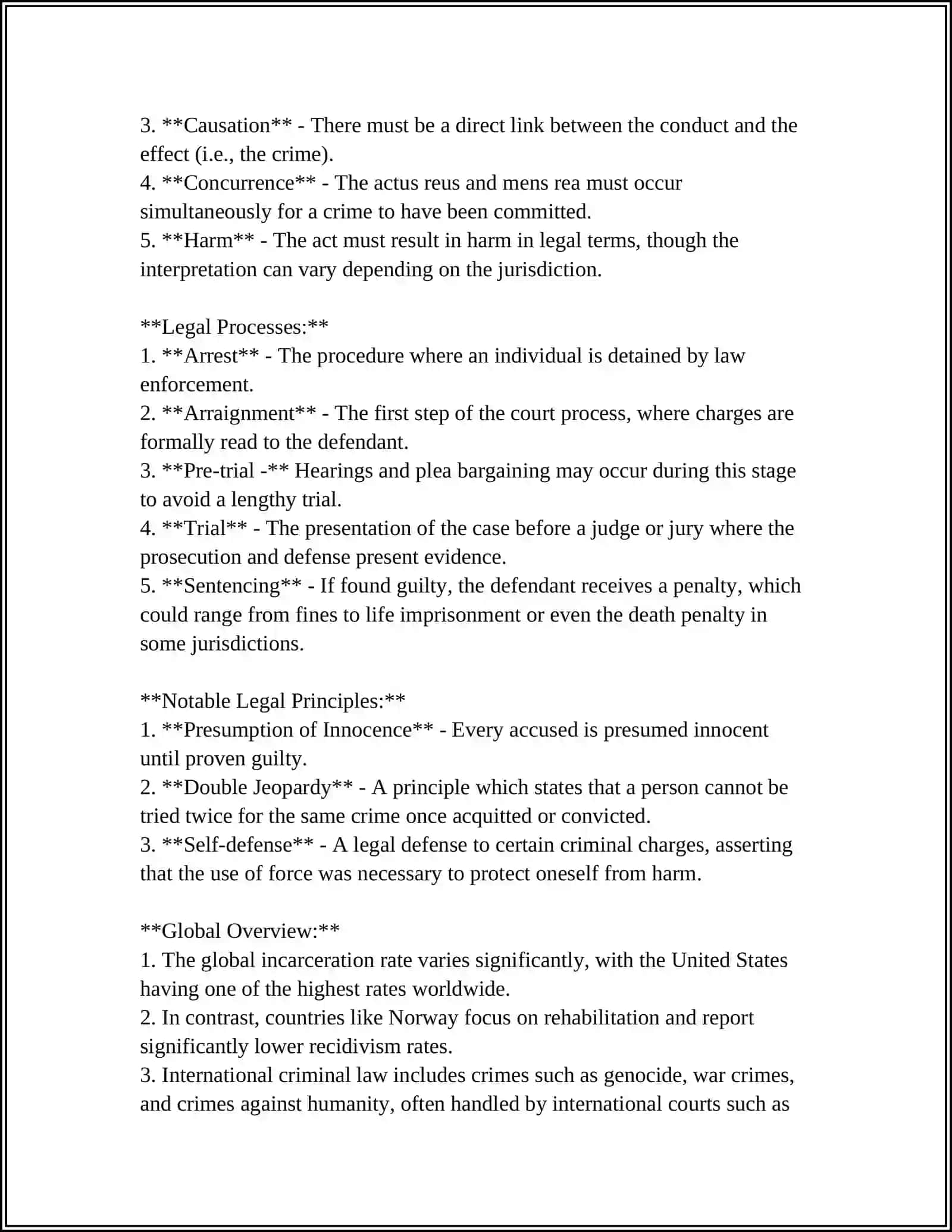 KINDS OF LAWS 4