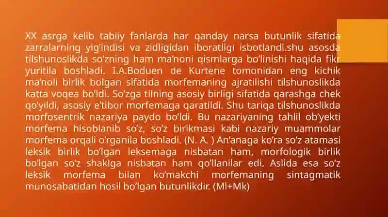 Morfemalartasnifi 4